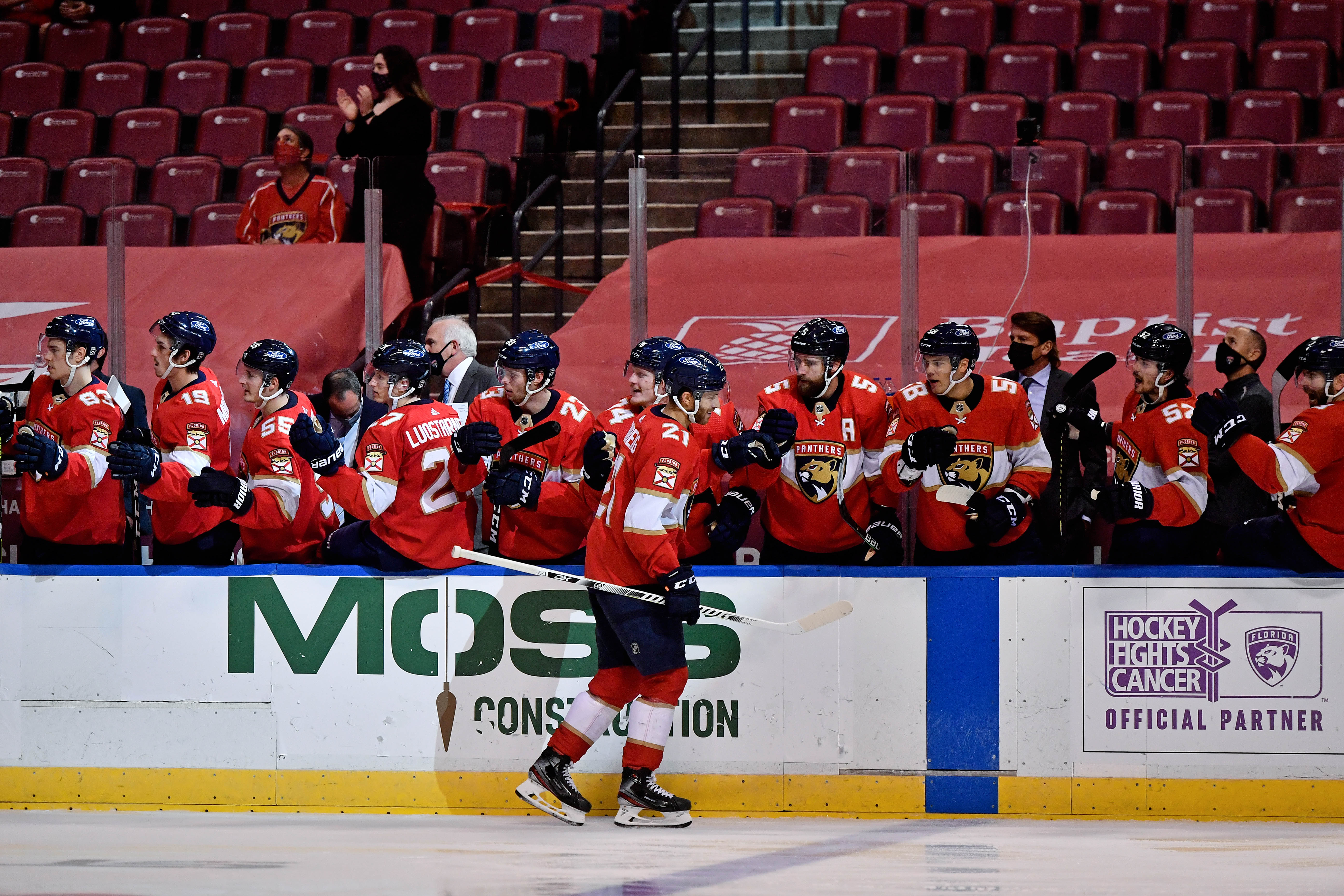 (17931) Alex Wennberg