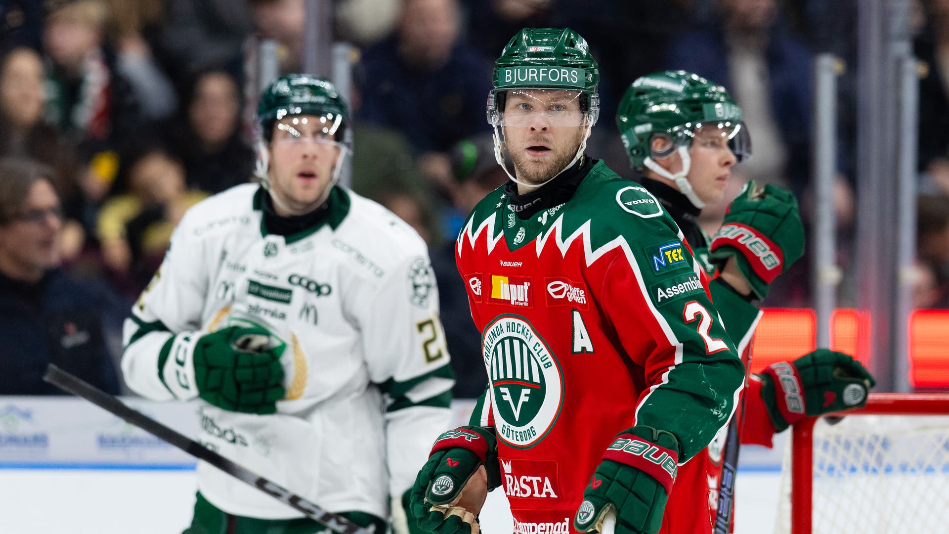 Christian Folin