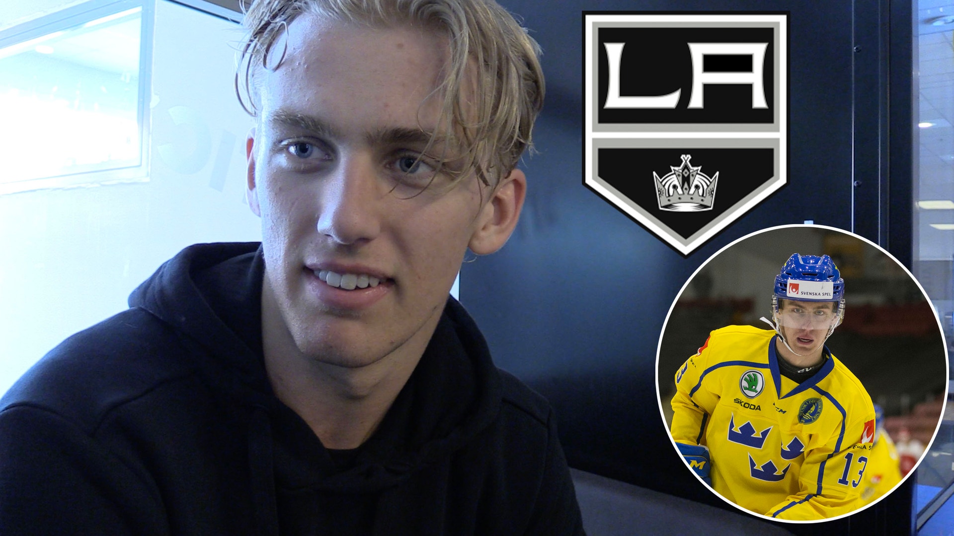 Bildbyrån / HockeyNews.se