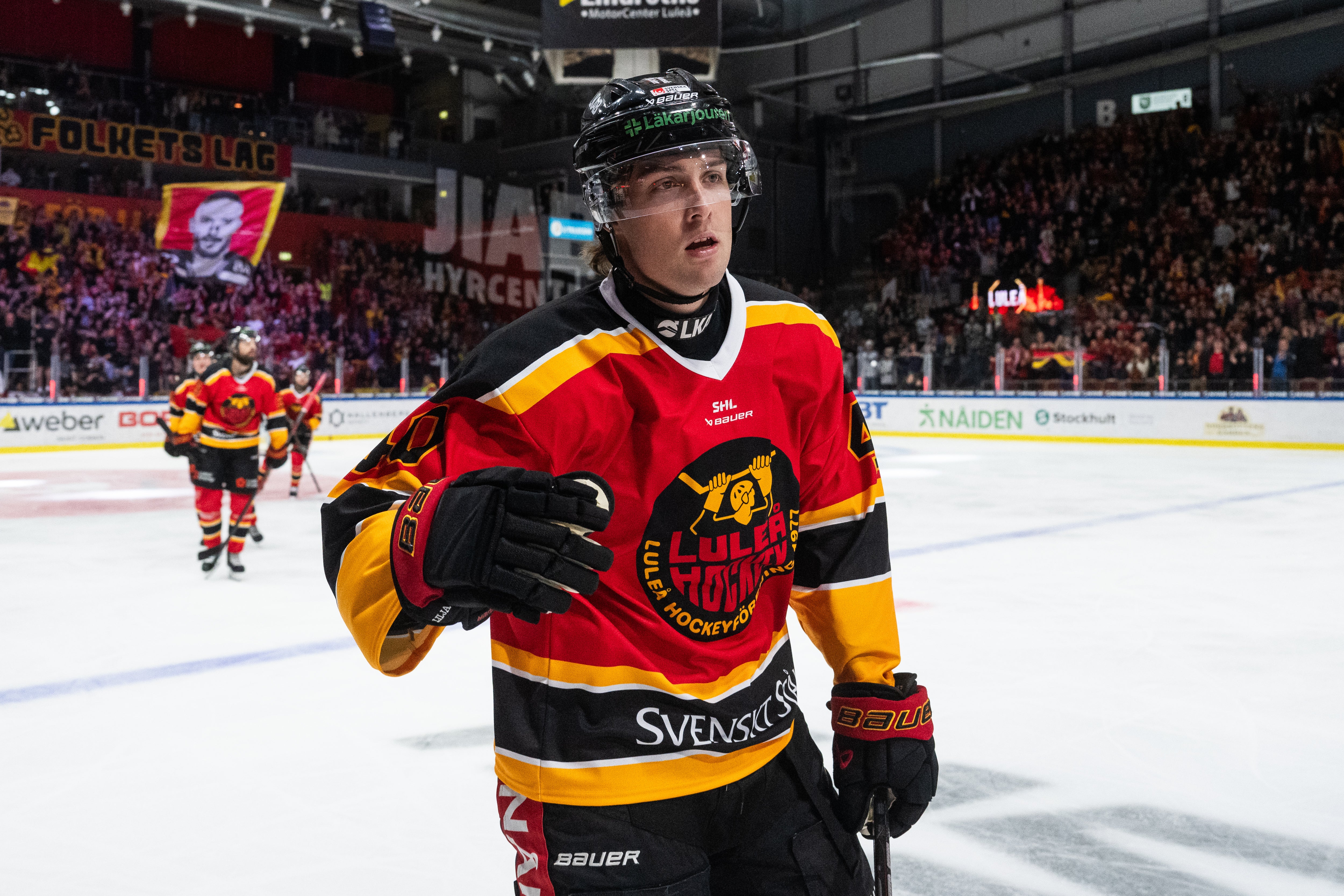 David Lilja