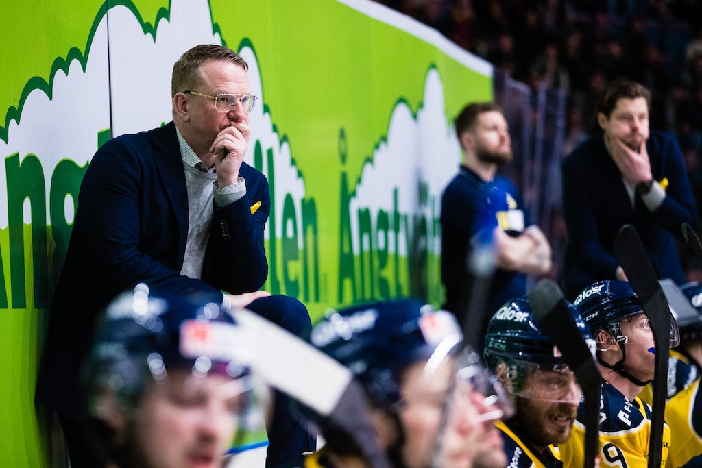 Kenta Jönsson/Bildbyrån