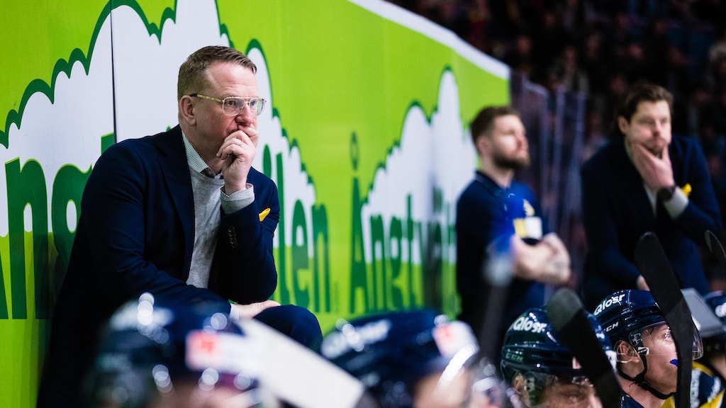 Kenta Jönsson/Bildbyrån