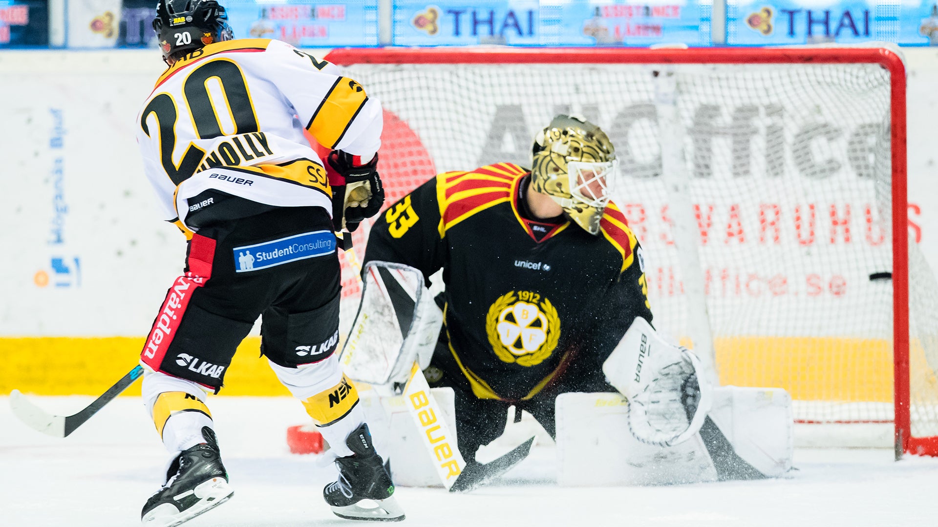 (5171) Jack straffar Brynas
