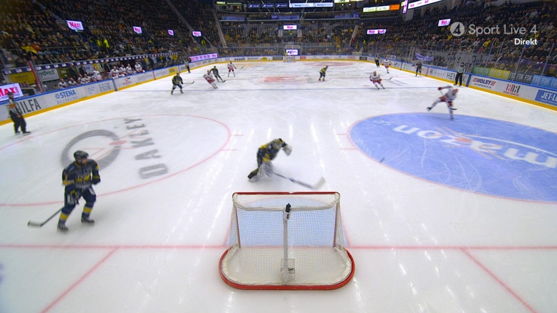 TV4 Hockey