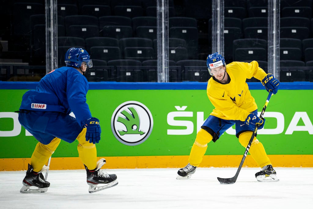 (23658) Jonathan Pudas/Tre Kronor