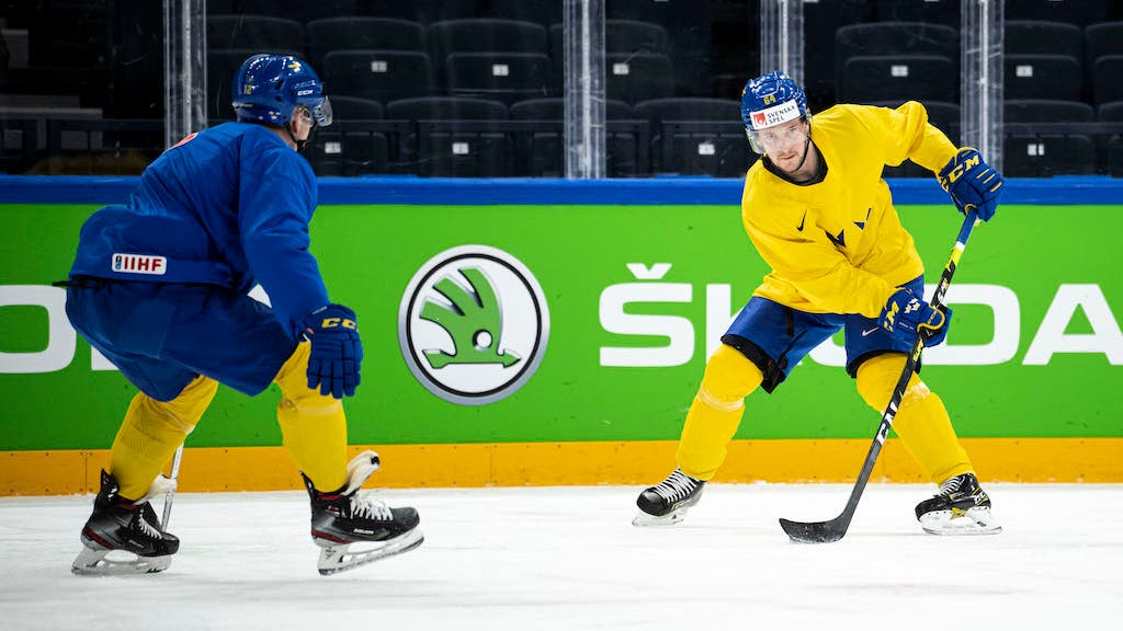 Maxim Thoré/Bildbyrån