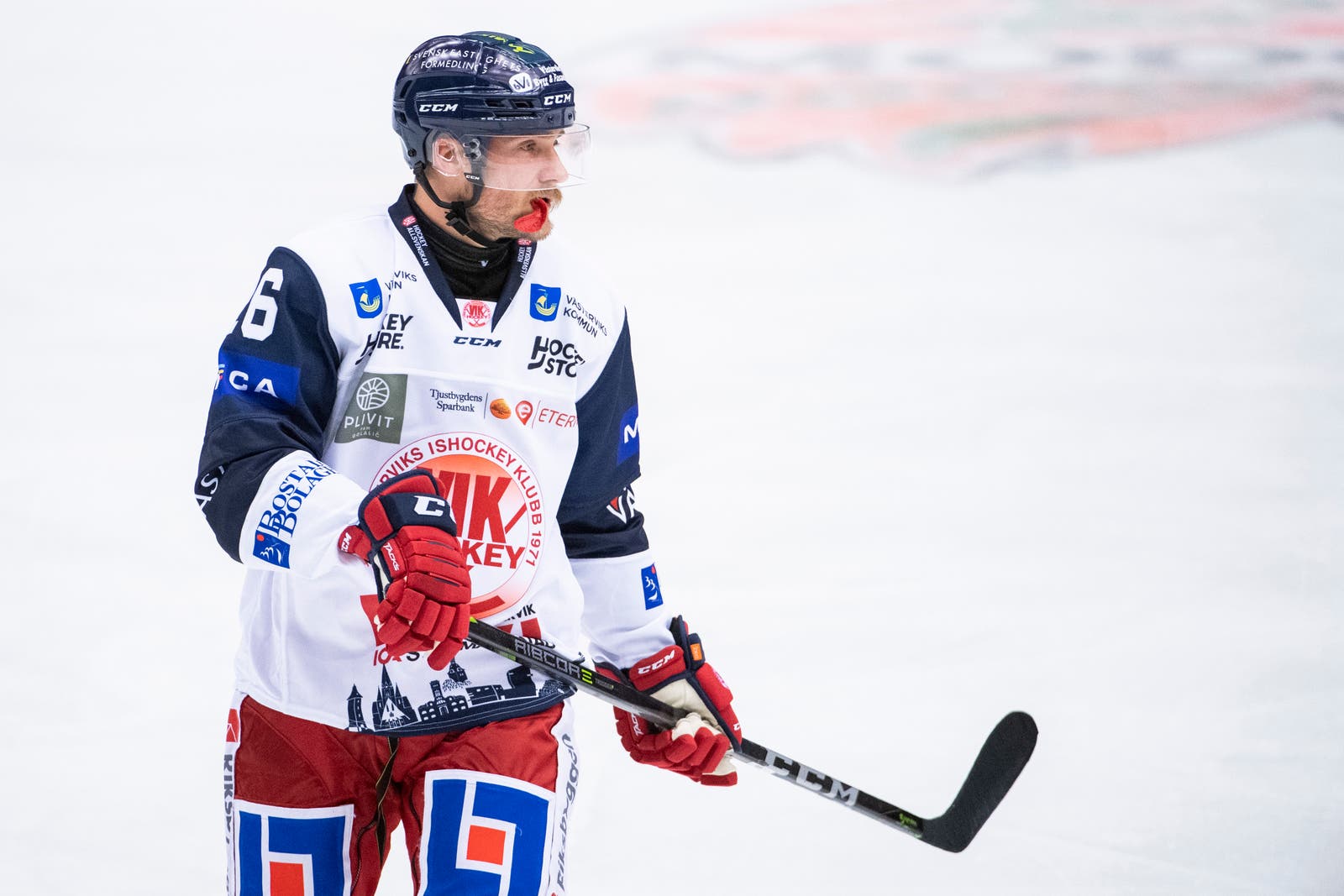 (20292) Connor Jones