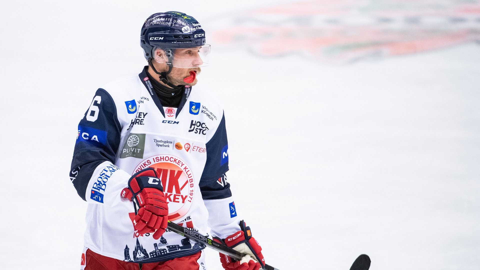 (20292) Connor Jones