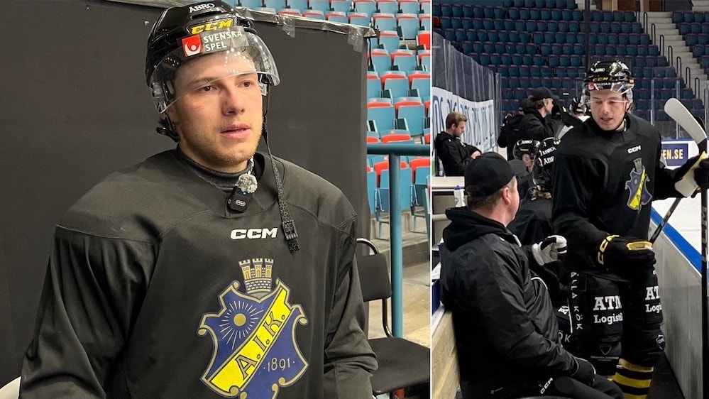 Foto: Mattias Ek