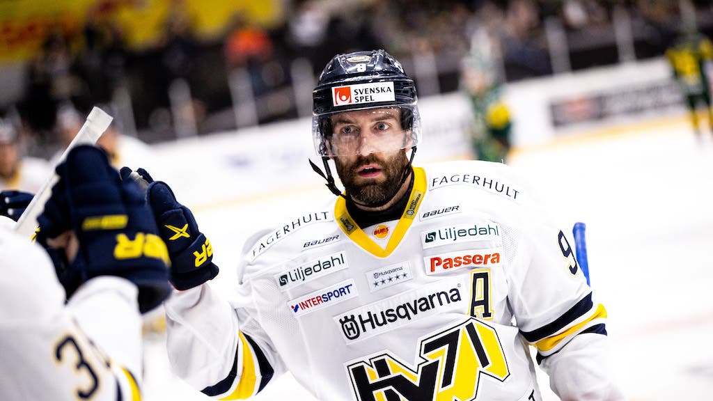 Johan Löf/Bildbyrån
