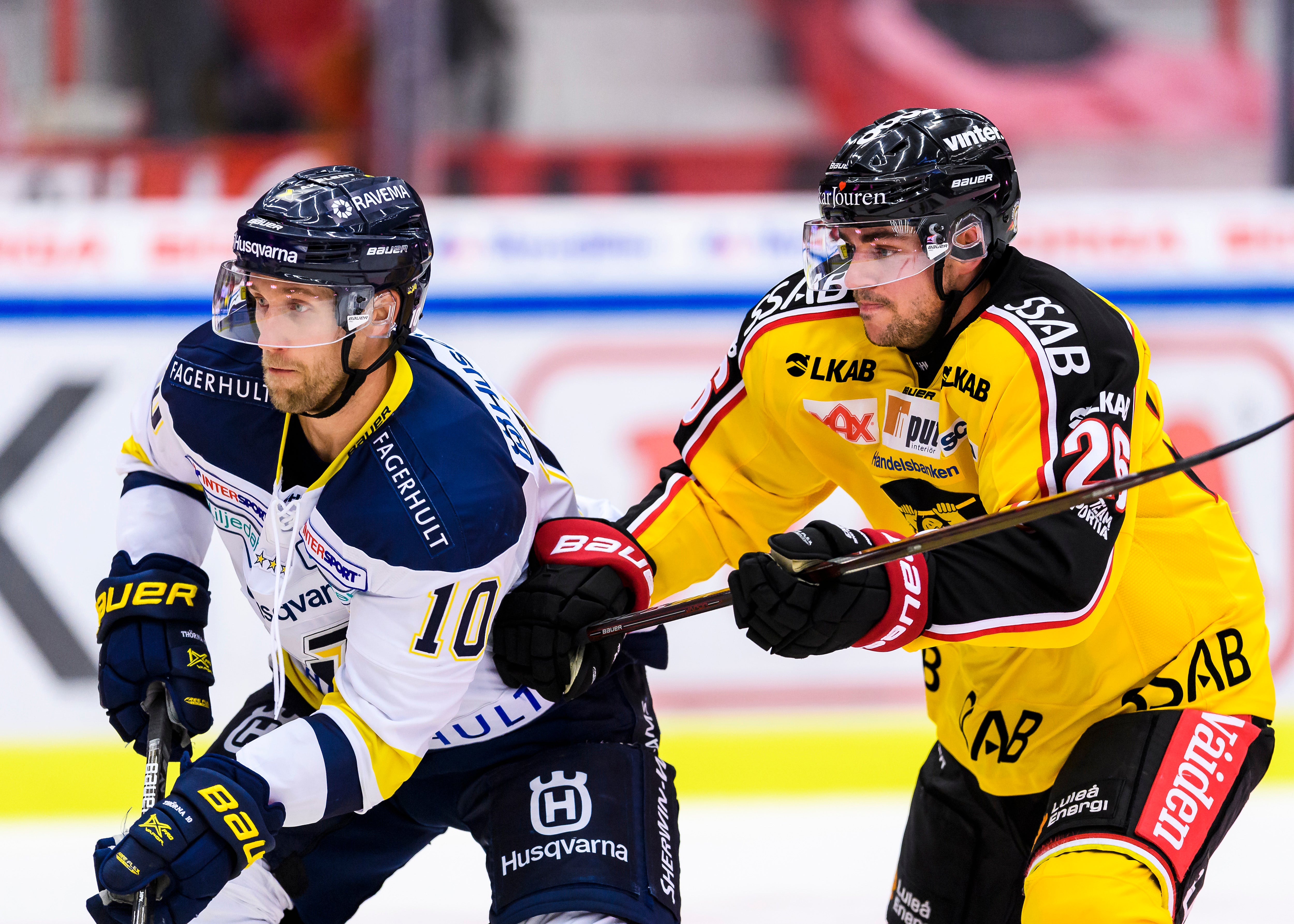 Peter Skaugvold/Bildbyrån