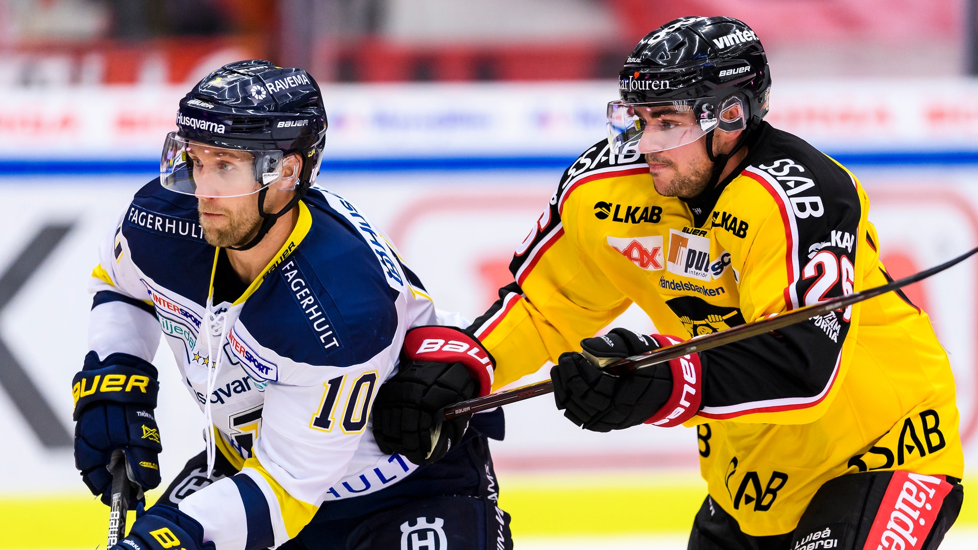 Peter Skaugvold/Bildbyrån