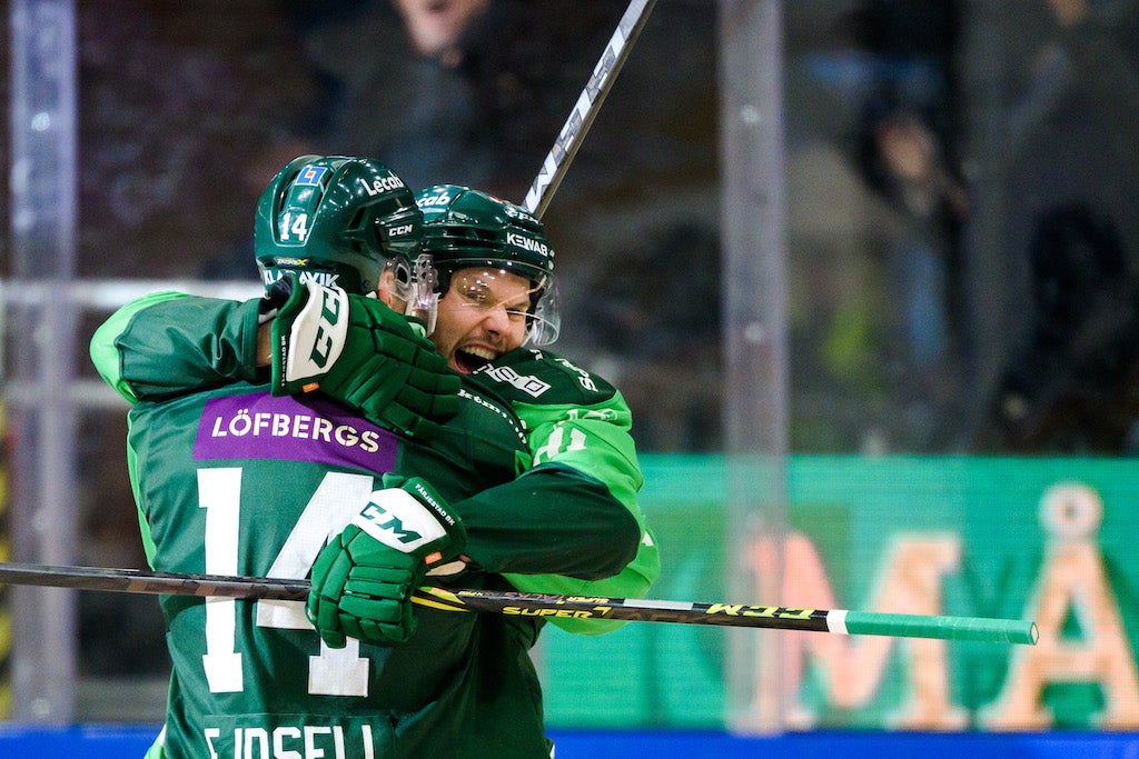 Fredrik Karlsson/Bildbyrån