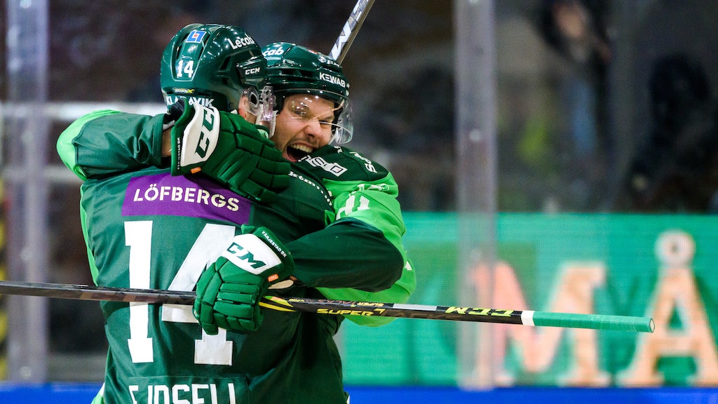 Fredrik Karlsson/Bildbyrån