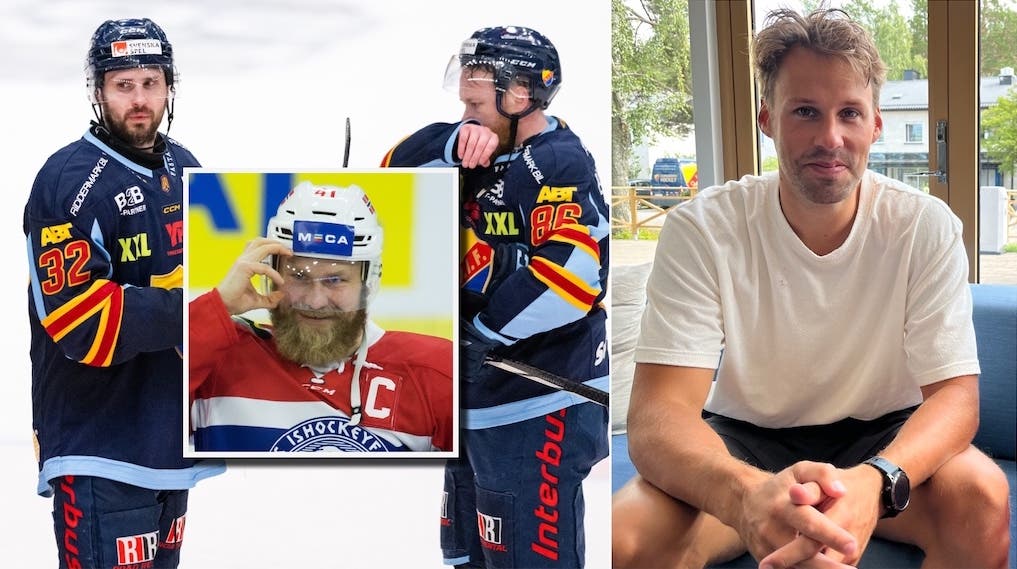 Thoresen Krüger Klasen Axelsson