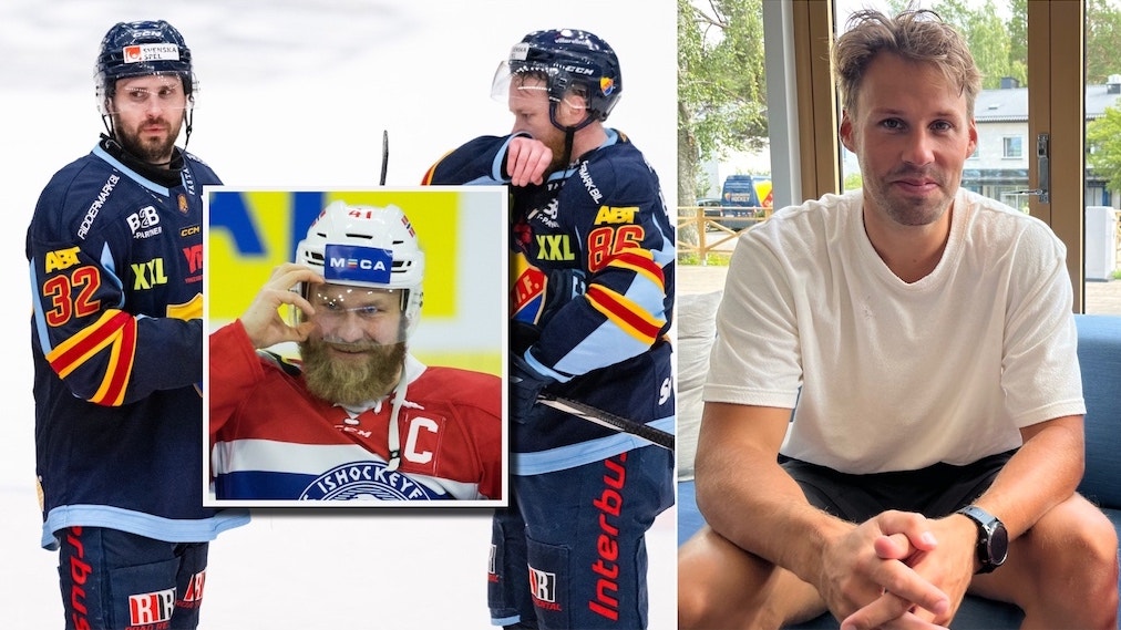 Foto: Bildbyrån och Mattias Ek