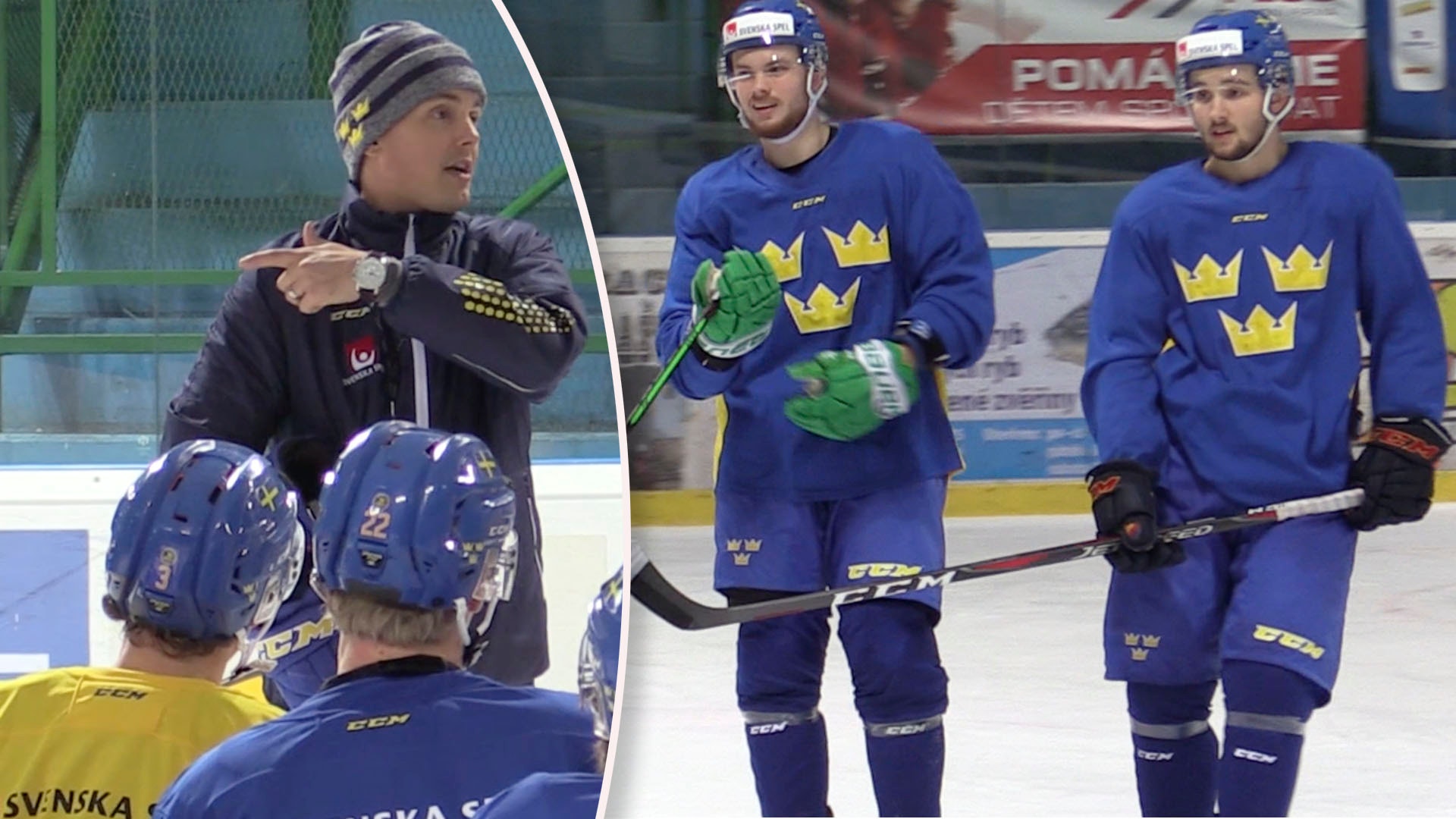 Henrik Sjöberg /Hockeynews.se