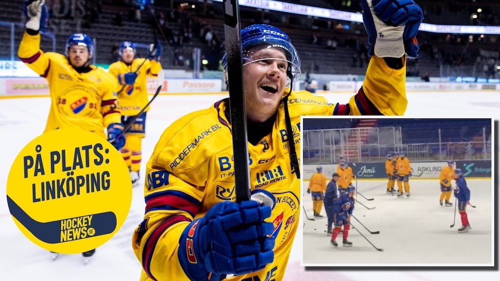 Joe Snively Djurgården