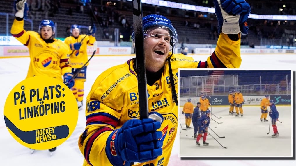 Joe Snively Djurgården