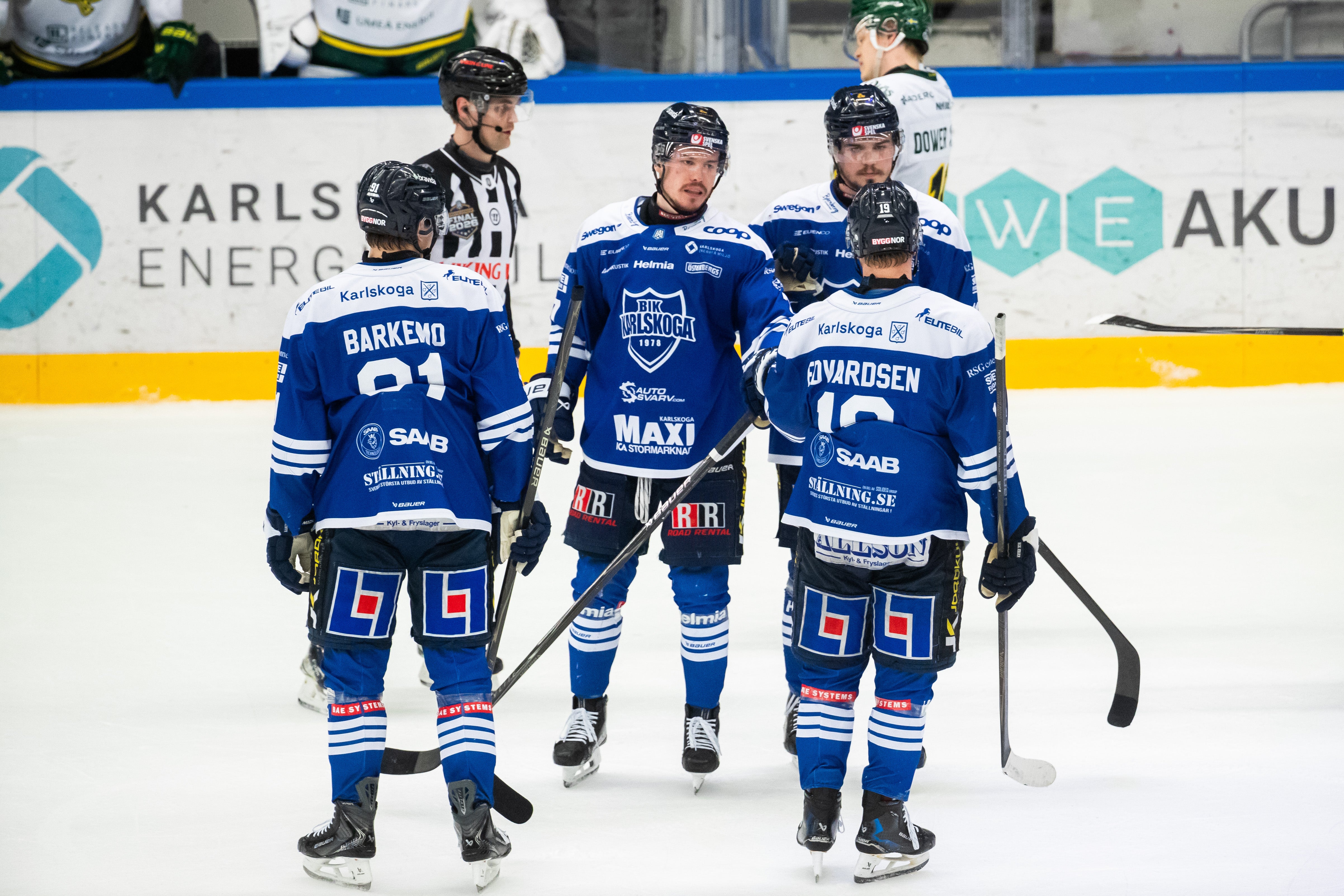 Foto: Johan Bernström/Bildbyrån