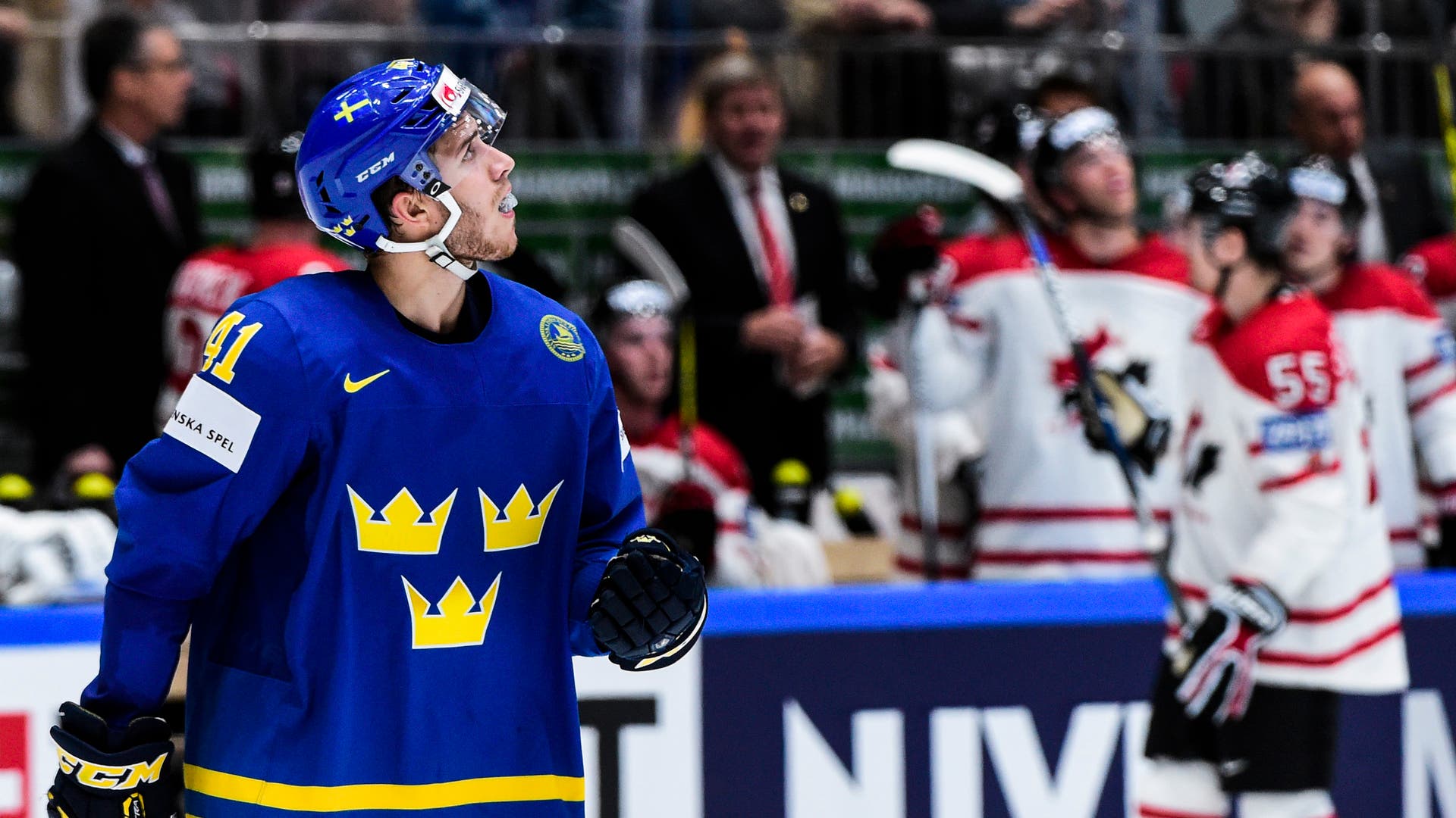 (2612) Alexander Wennberg