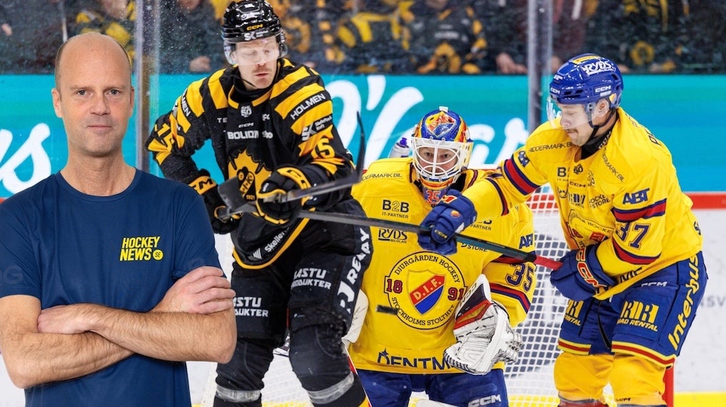 Skellefteå Djurgården betyg