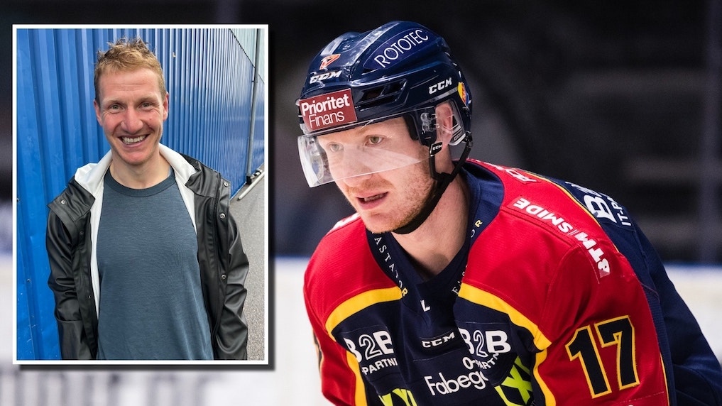 Henrik Eriksson