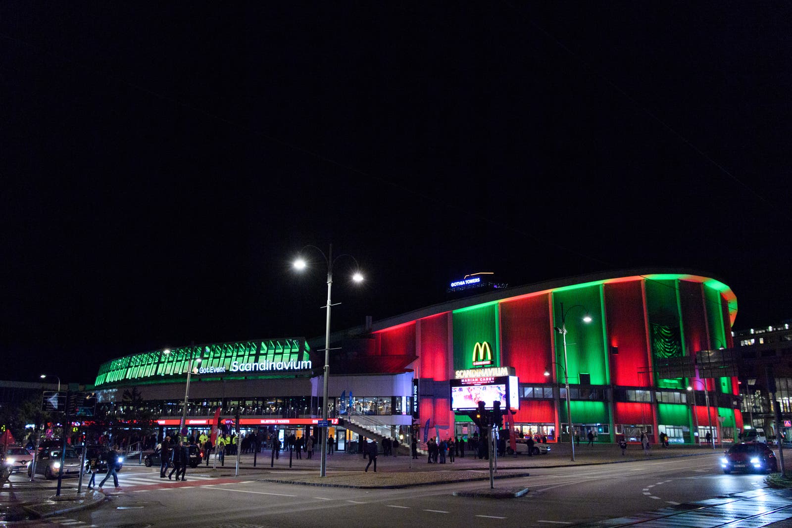 (6555) Scandinavium