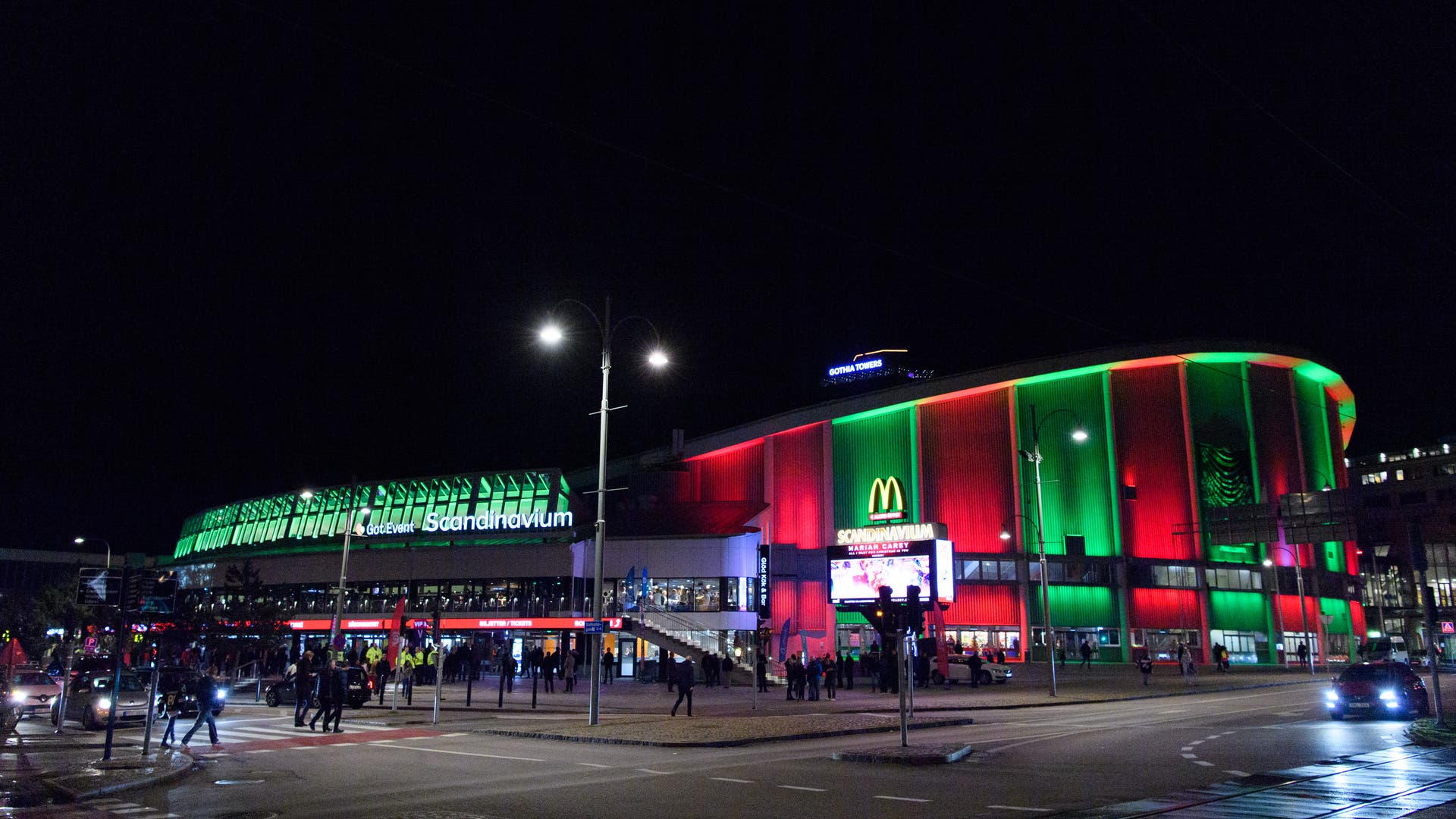 (6555) Scandinavium