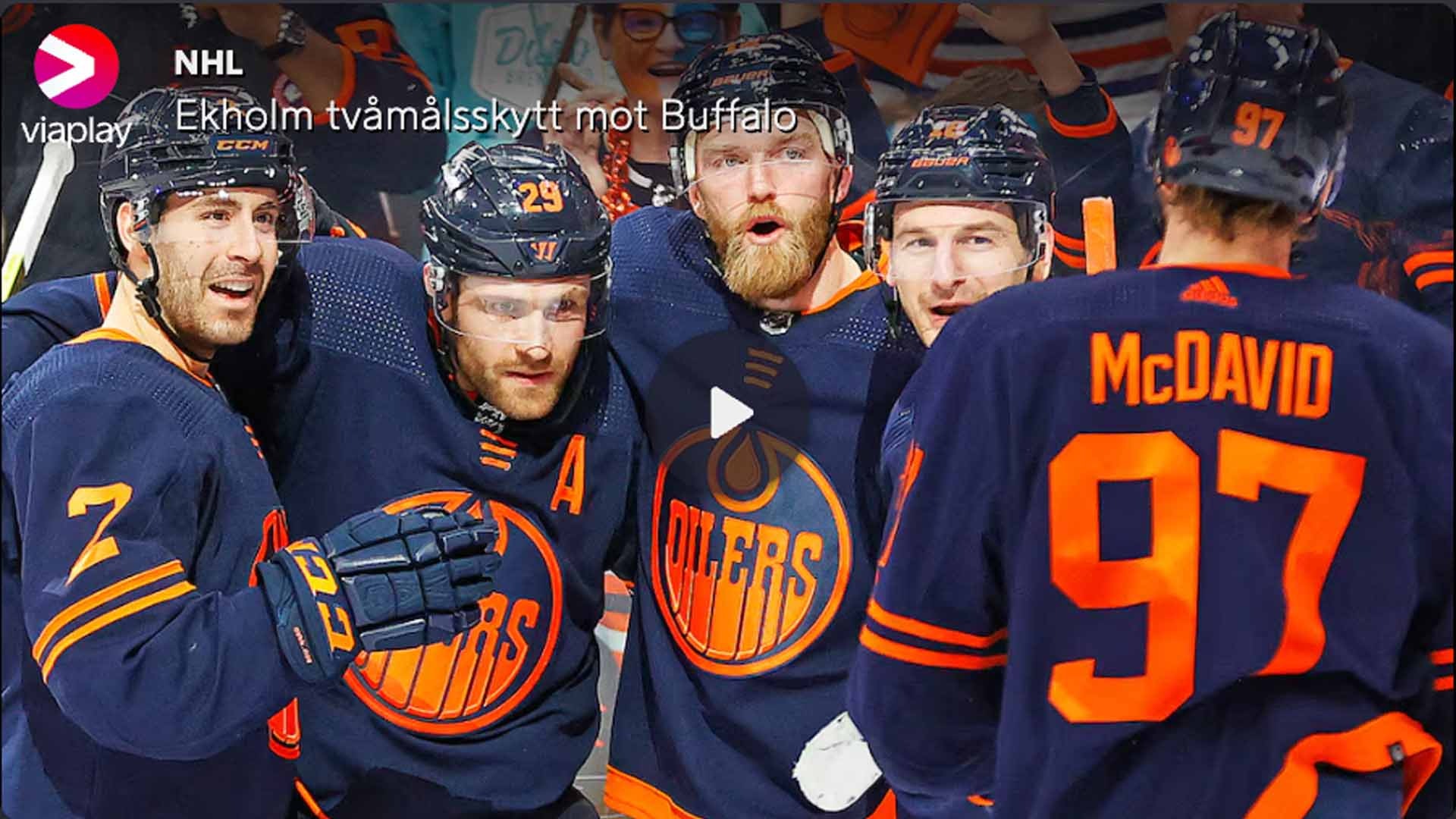 Mattias Ekholm