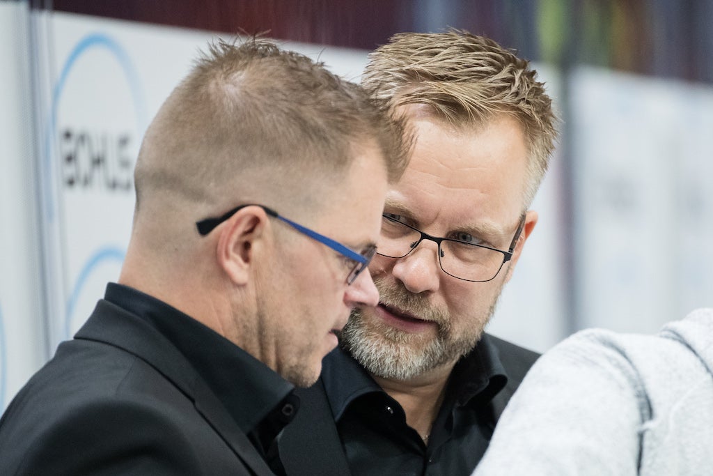 Michael Erichsen/Bildbyrån