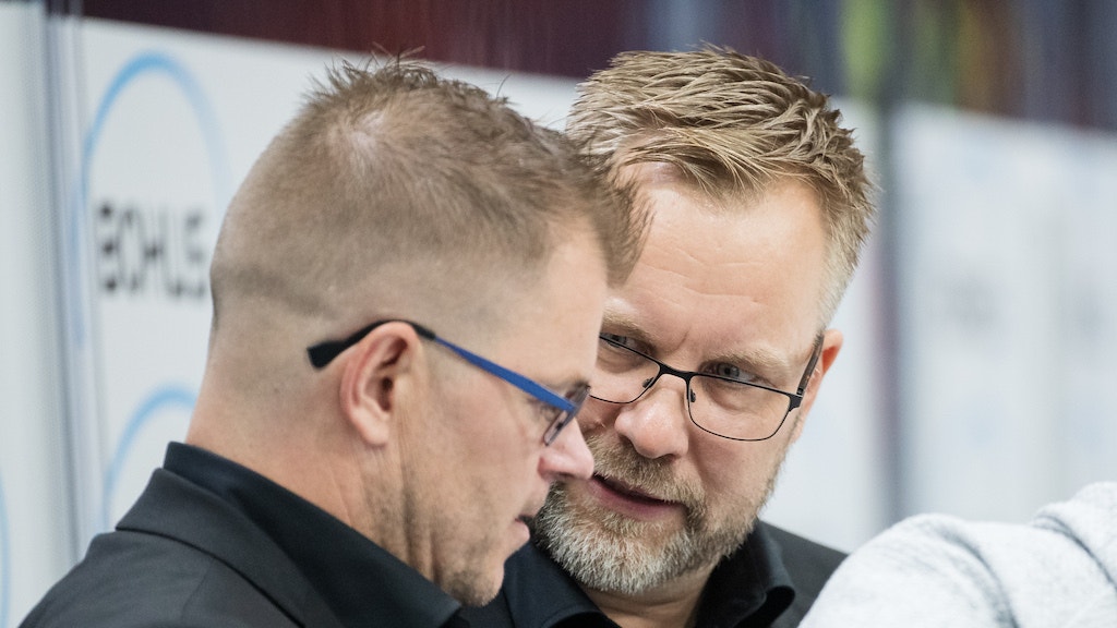 Michael Erichsen/Bildbyrån