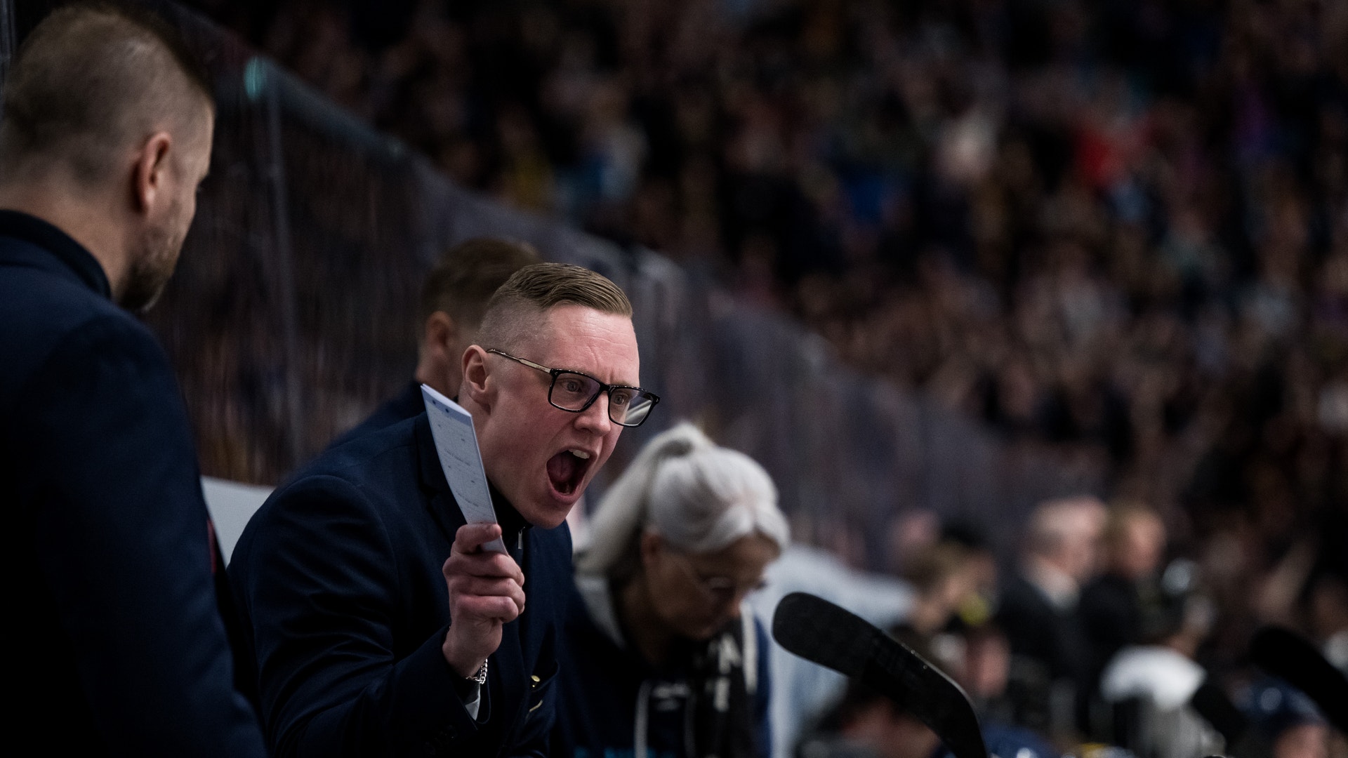 Foto: Bildbyrån