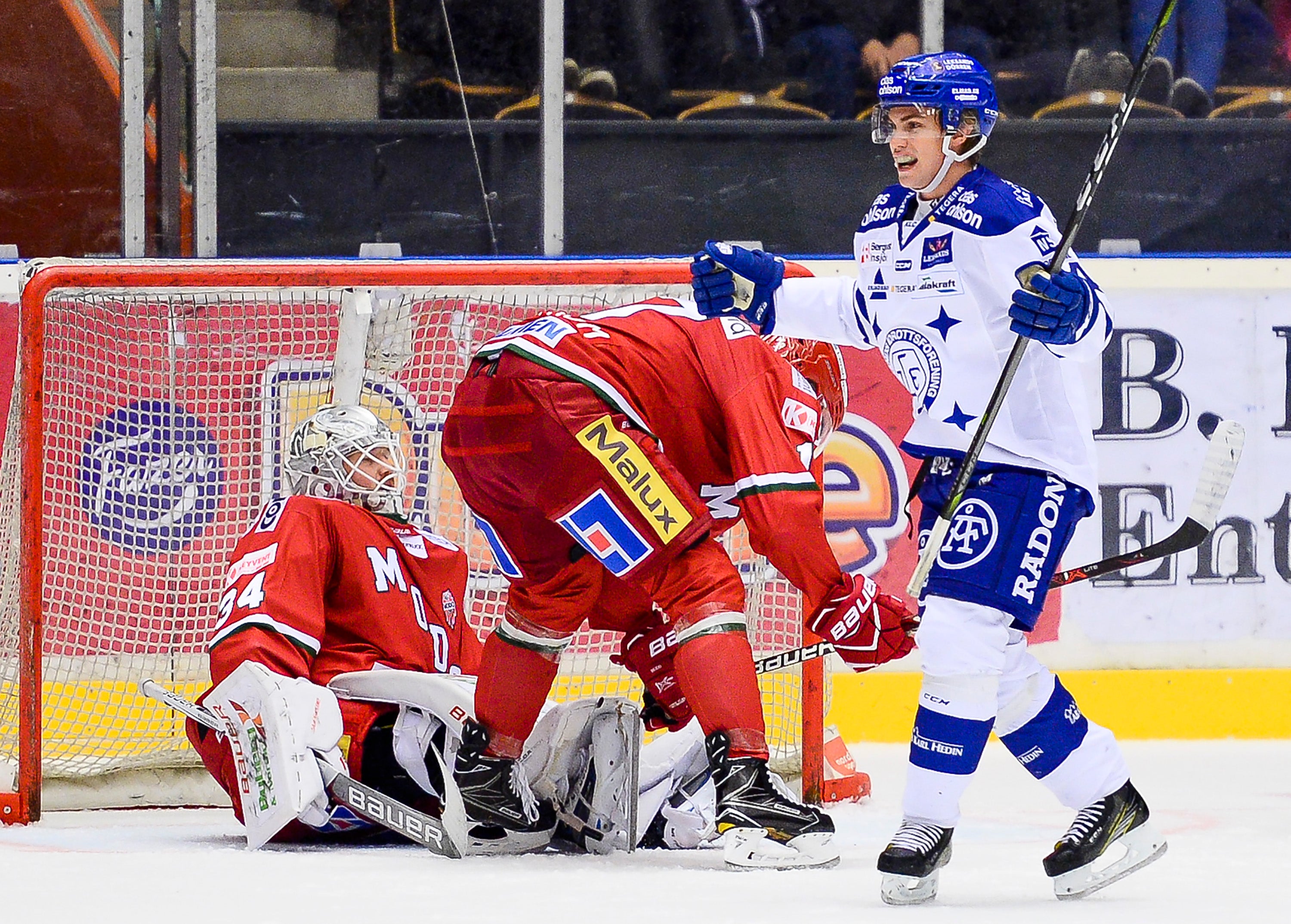 (1274) leksand modo