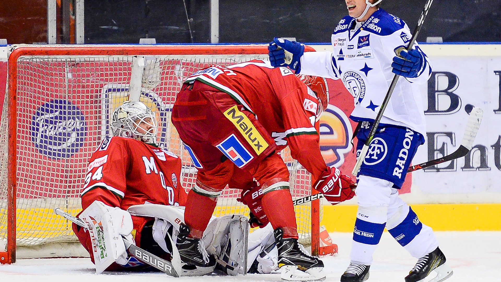 Erik Mårtensson/Bildbyrån