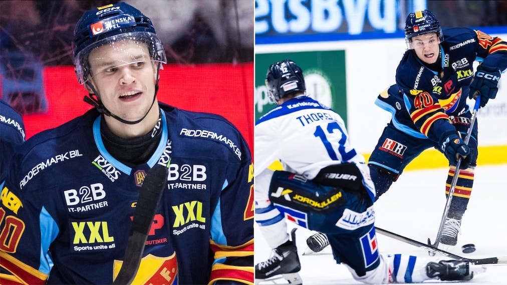 Foto: Kenta Jönsson/Bildbyrån