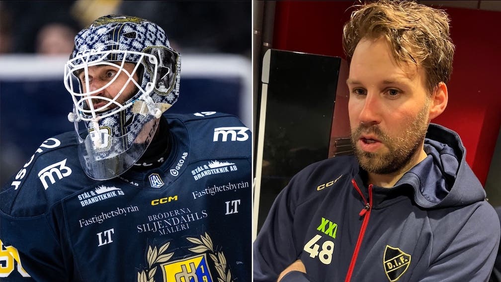 Tuohimaa Dick Axelsson