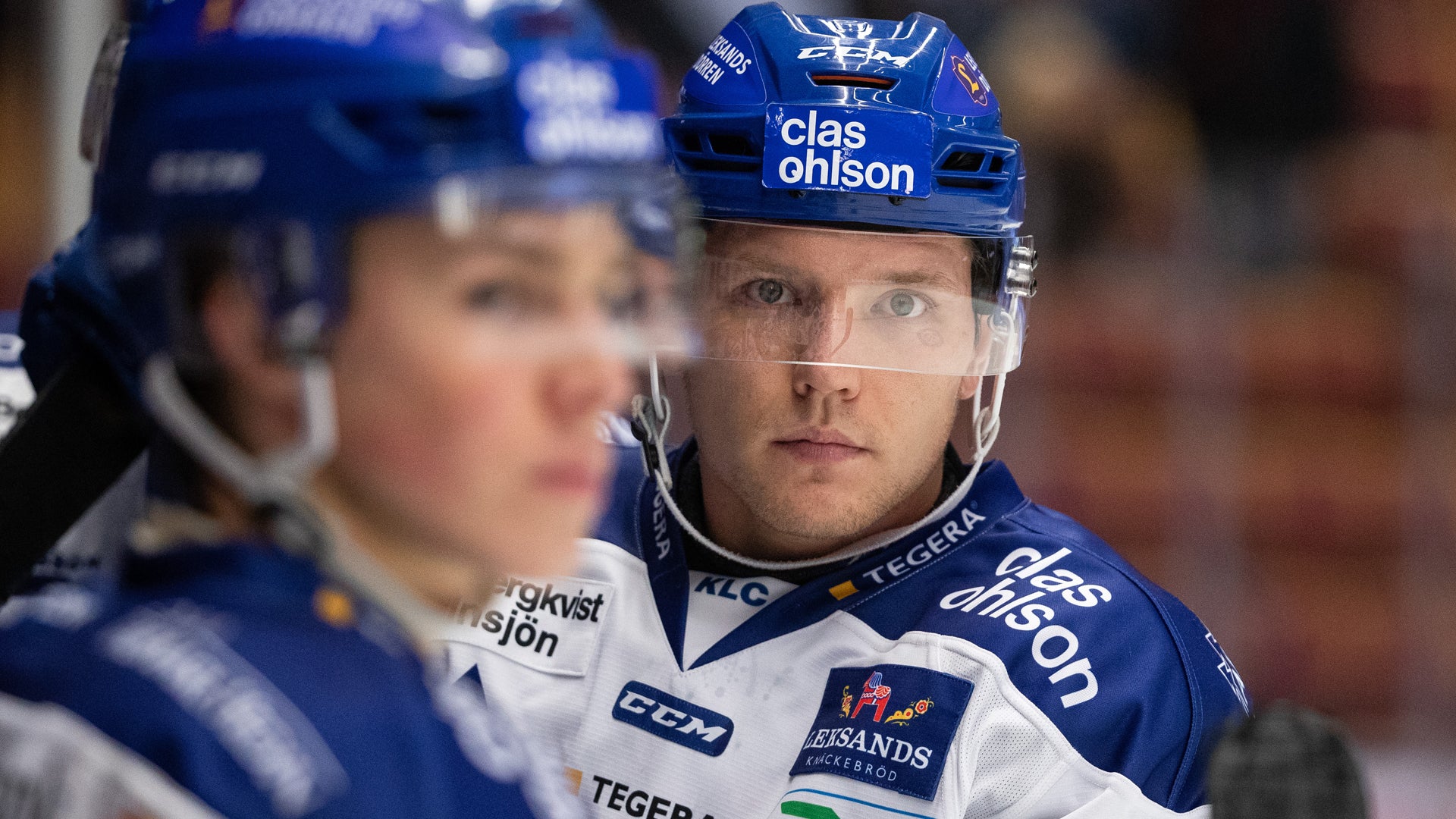 Daniel Eriksson/Bildbyrån