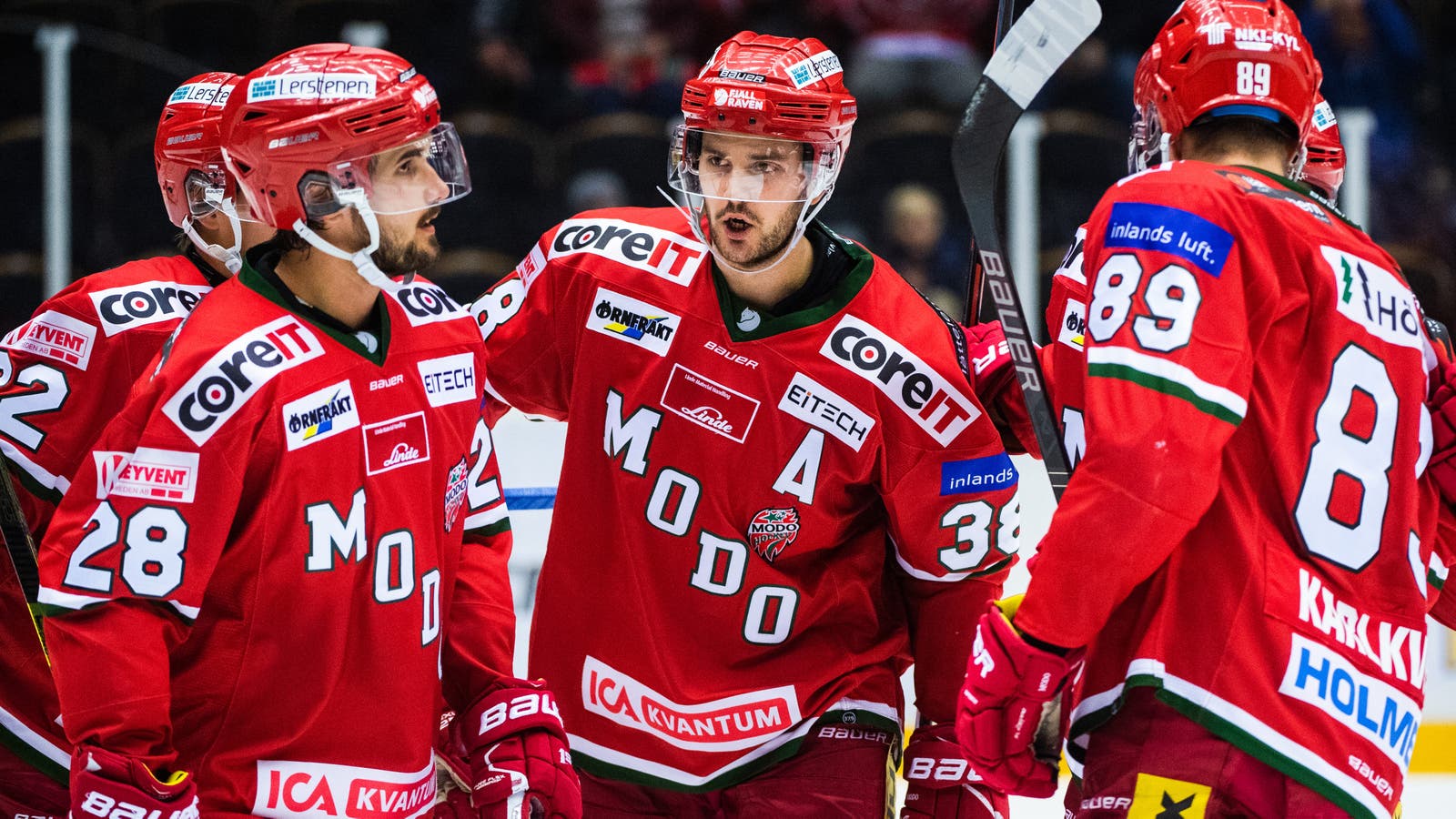 (7285) Joakim Hagelin