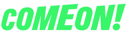 ComeOn logo hockeynews