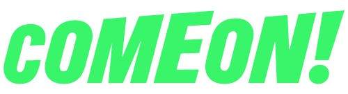 ComeOn logo hockeynews
