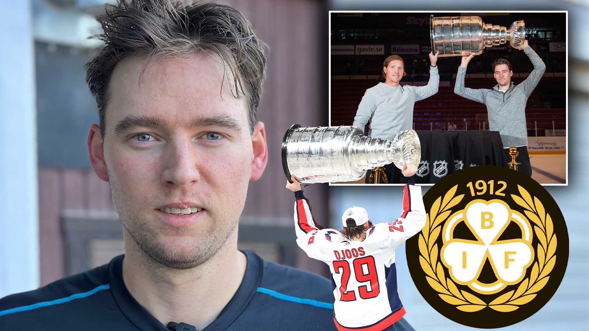 Christian Djoos