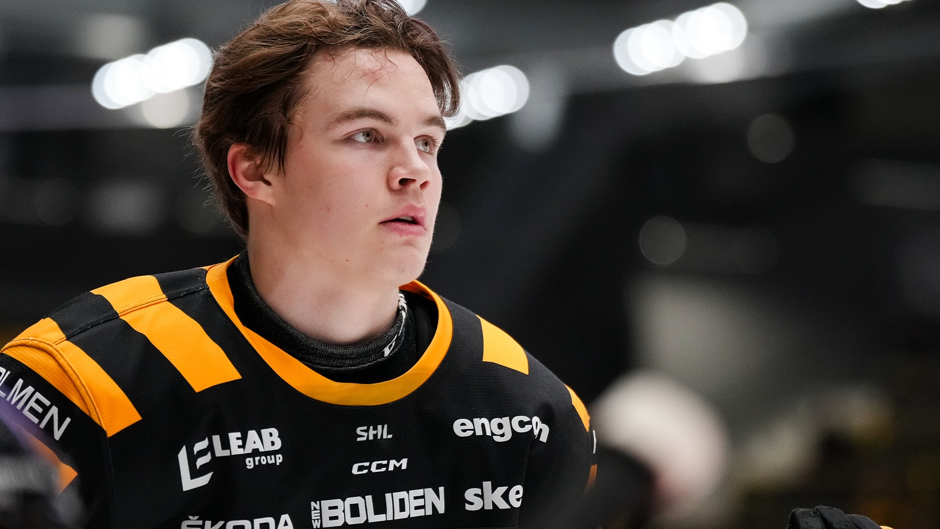 Ola Westerberg/Bildbyrån