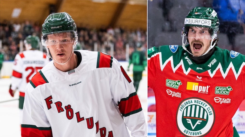 (28679) Gustav Rydahl Loui Eriksson