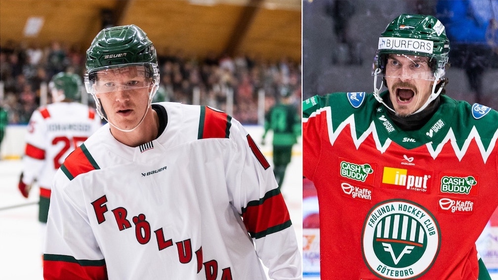 (28679) Gustav Rydahl Loui Eriksson