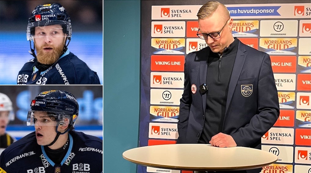 Foto: BIldbyrån och Mattias Ek