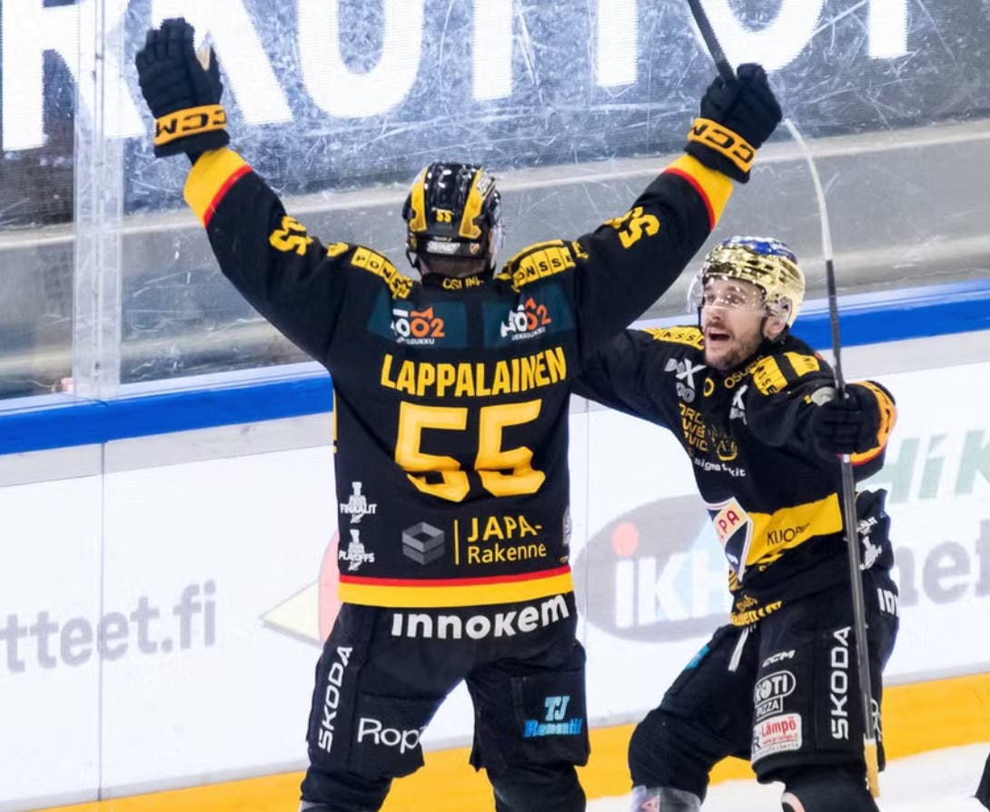 kappa foto