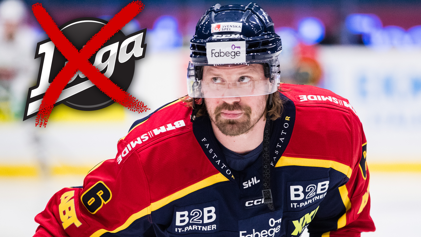 (26330) Stefan Warg lämnar Liiga