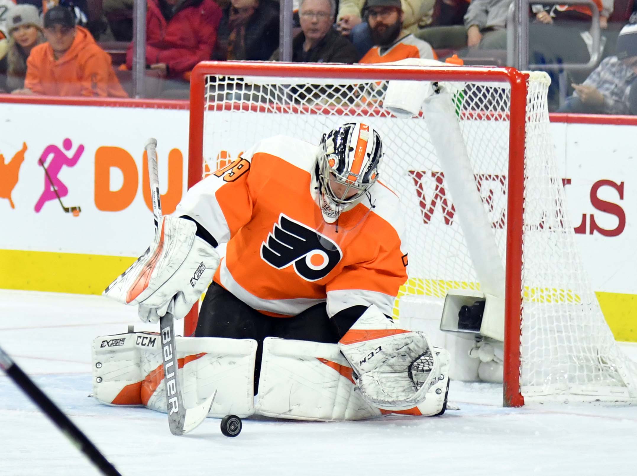 (6410) Carter Hart