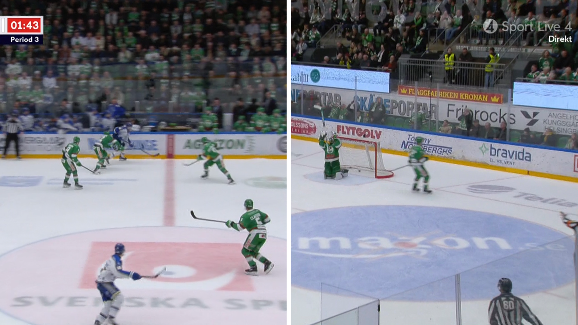 Skärmdump TV4